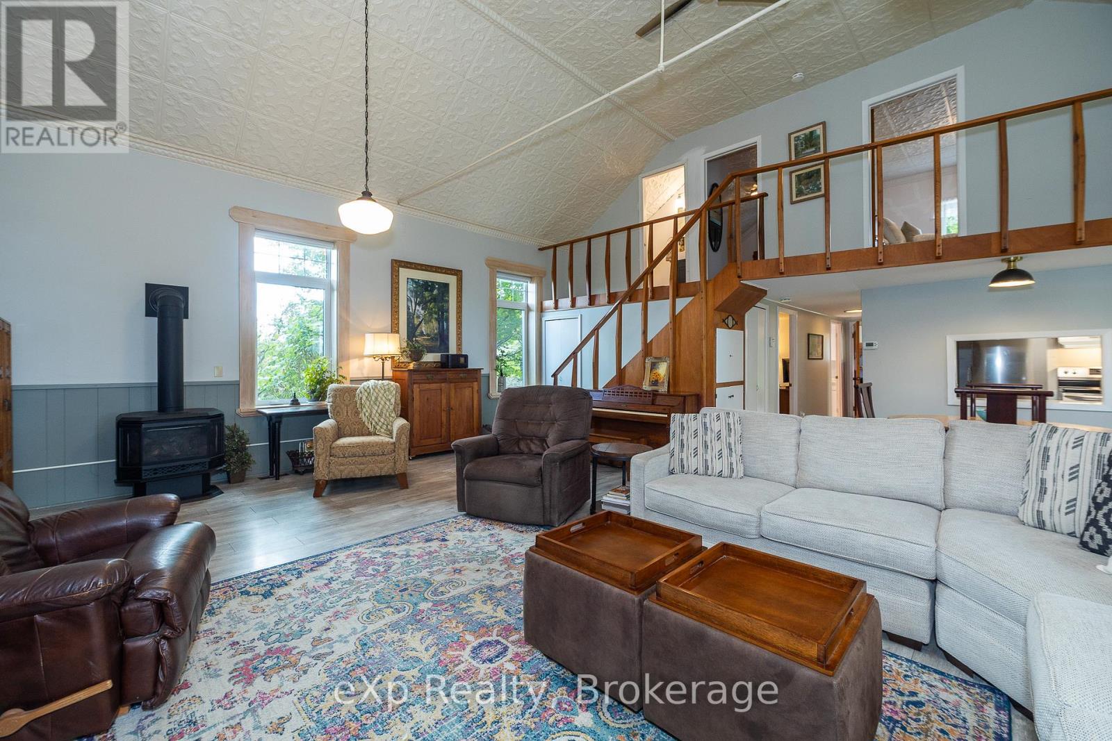 780 Concession 2, Arran-Elderslie, Ontario  N0H 1L0 - Photo 7 - X12433028