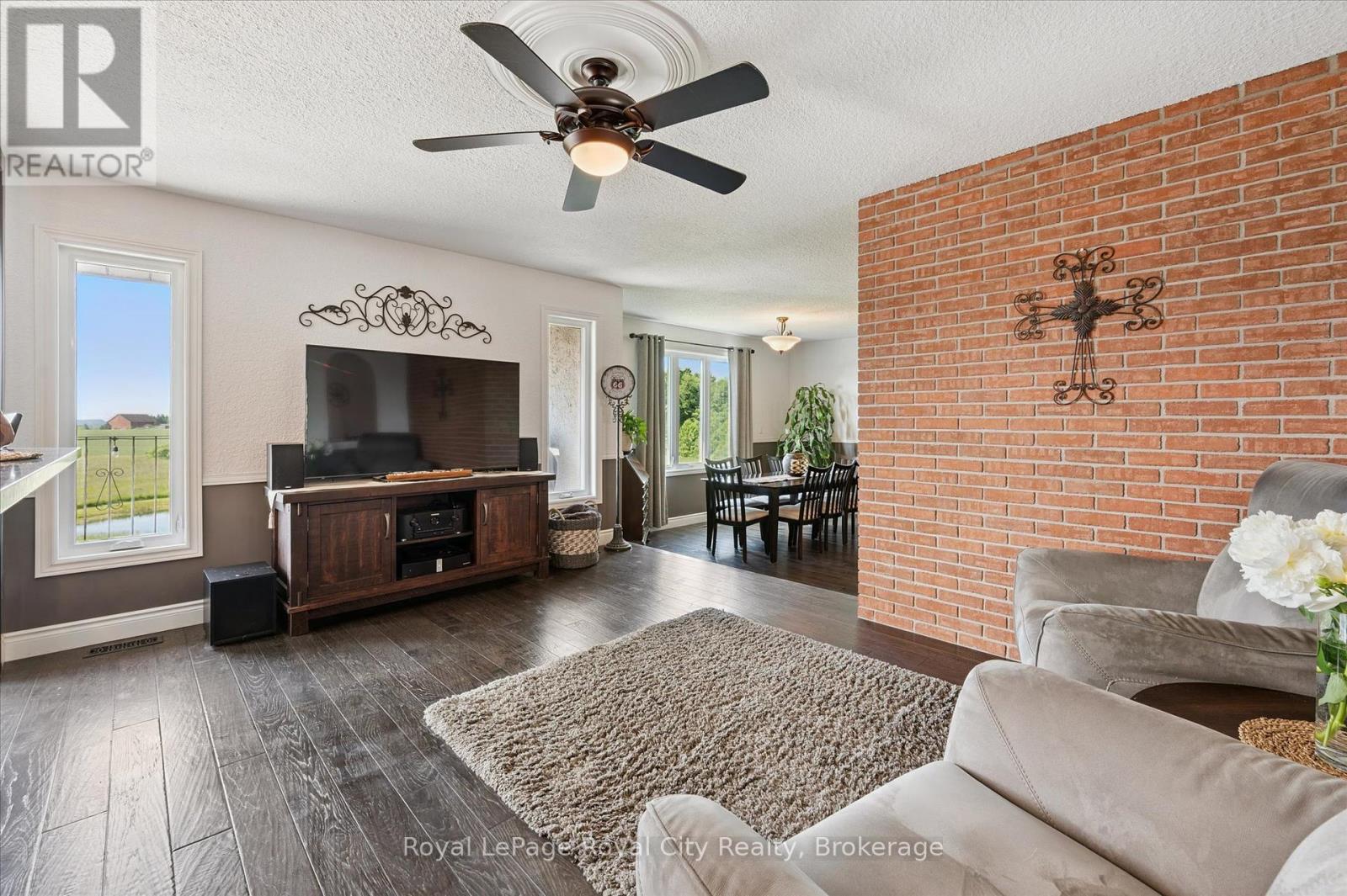 5072 Wellington Rd 32 Road, Guelph/eramosa, Ontario  N1H 6J4 - Photo 12 - X12433031