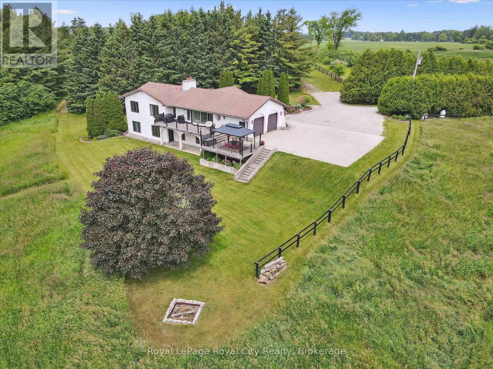 5072 Wellington Rd 32 Road, Guelph/eramosa, Ontario  N1H 6J4 - Photo 7 - X12433031