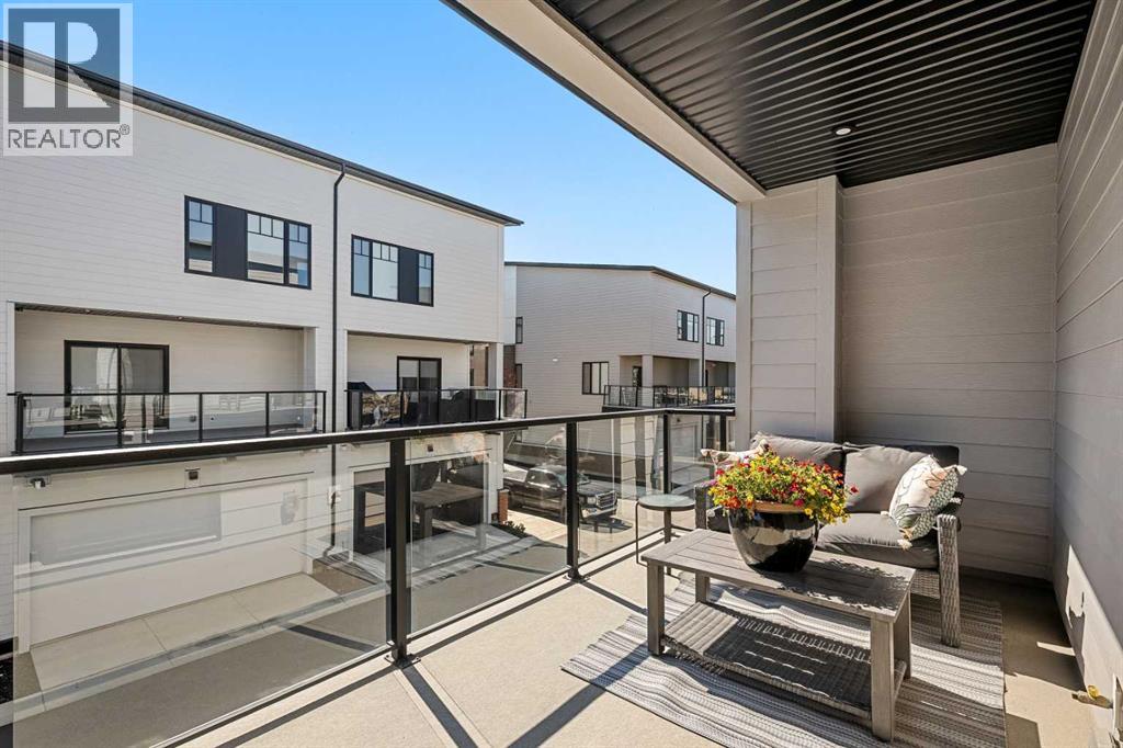 8149 8 Avenue Sw, Calgary, Alberta  T3H 6H9 - Photo 21 - A2251334