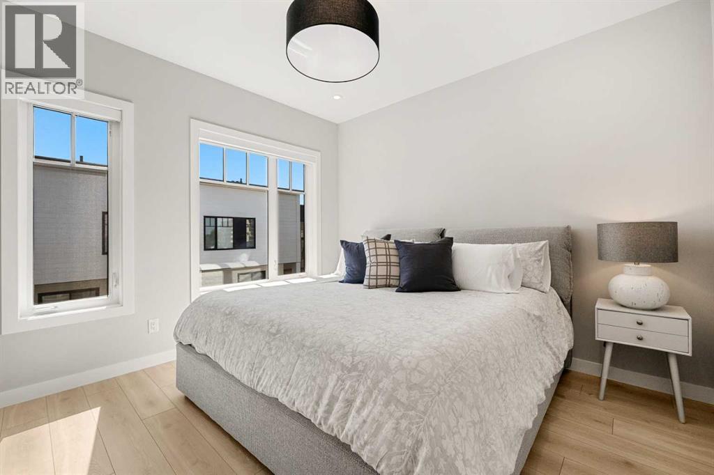 8149 8 Avenue Sw, Calgary, Alberta  T3H 6H9 - Photo 24 - A2251334