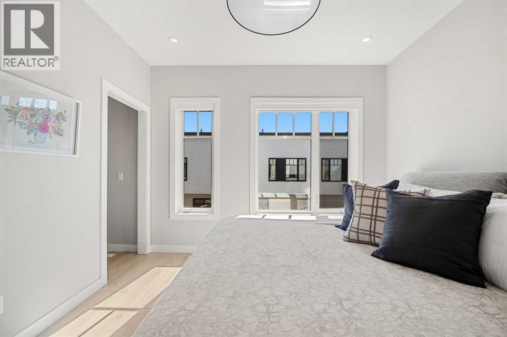 8149 8 Avenue Sw, Calgary, Alberta  T3H 6H9 - Photo 25 - A2251334