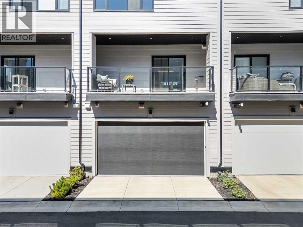 8149 8 Avenue Sw, Calgary, Alberta  T3H 6H9 - Photo 42 - A2251334