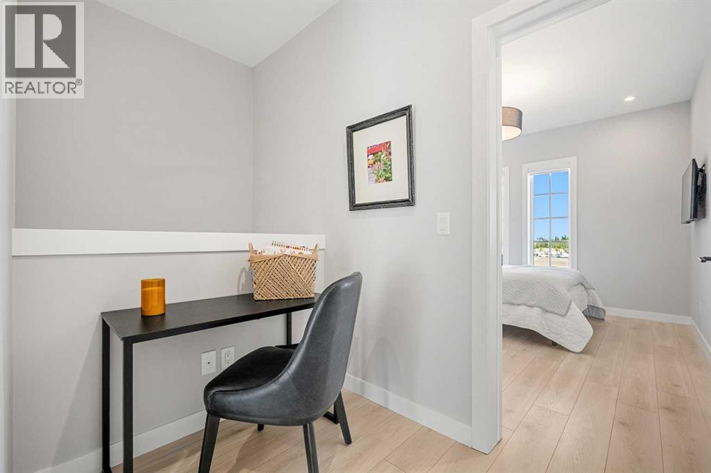 8149 8 Avenue Sw, Calgary, Alberta  T3H 6H9 - Photo 38 - A2251334