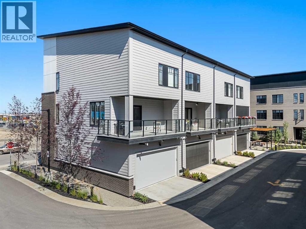 8149 8 Avenue Sw, Calgary, Alberta  T3H 6H9 - Photo 43 - A2251334