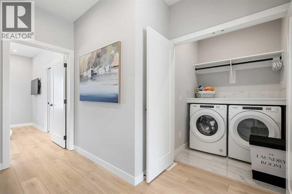 8149 8 Avenue Sw, Calgary, Alberta  T3H 6H9 - Photo 37 - A2251334