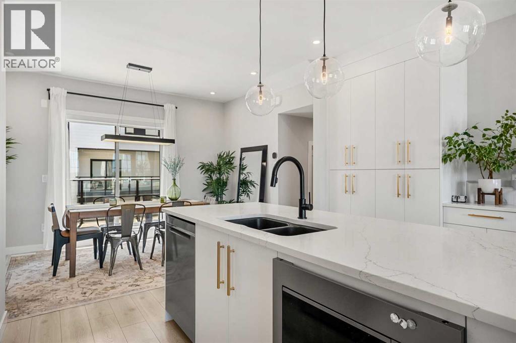 8149 8 Avenue Sw, Calgary, Alberta  T3H 6H9 - Photo 16 - A2251334
