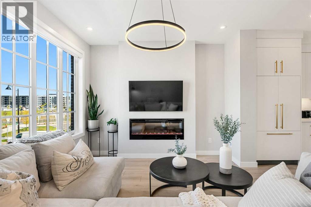 8149 8 Avenue Sw, Calgary, Alberta  T3H 6H9 - Photo 11 - A2251334