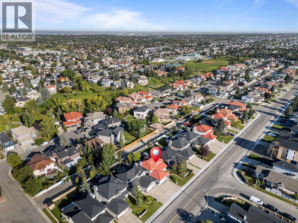 7140 California Boulevard Ne, Calgary, Alberta  T1Y 6S9 - Photo 41 - A2252768