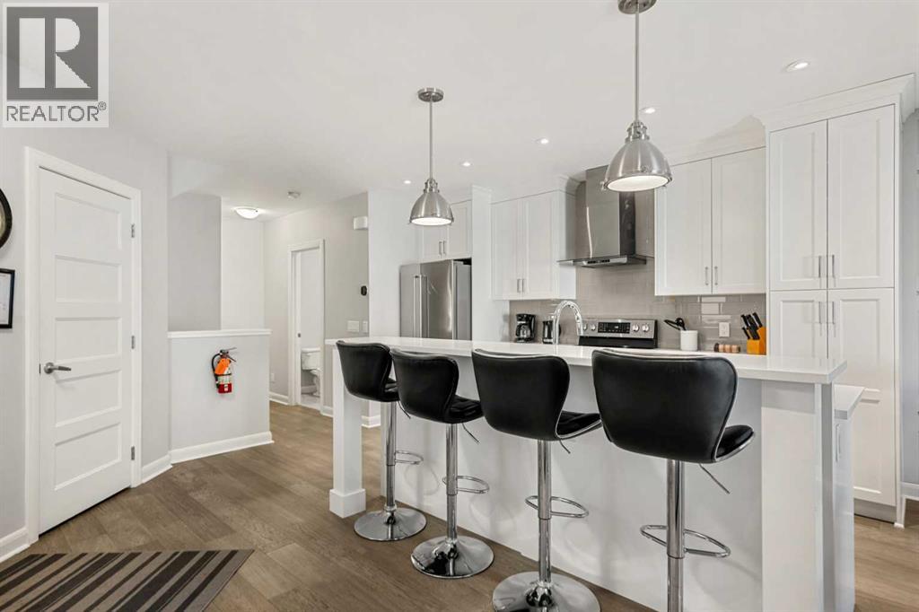 2, 530 56 Avenue Sw, Calgary, Alberta  T2V 0G7 - Photo 9 - A2259054