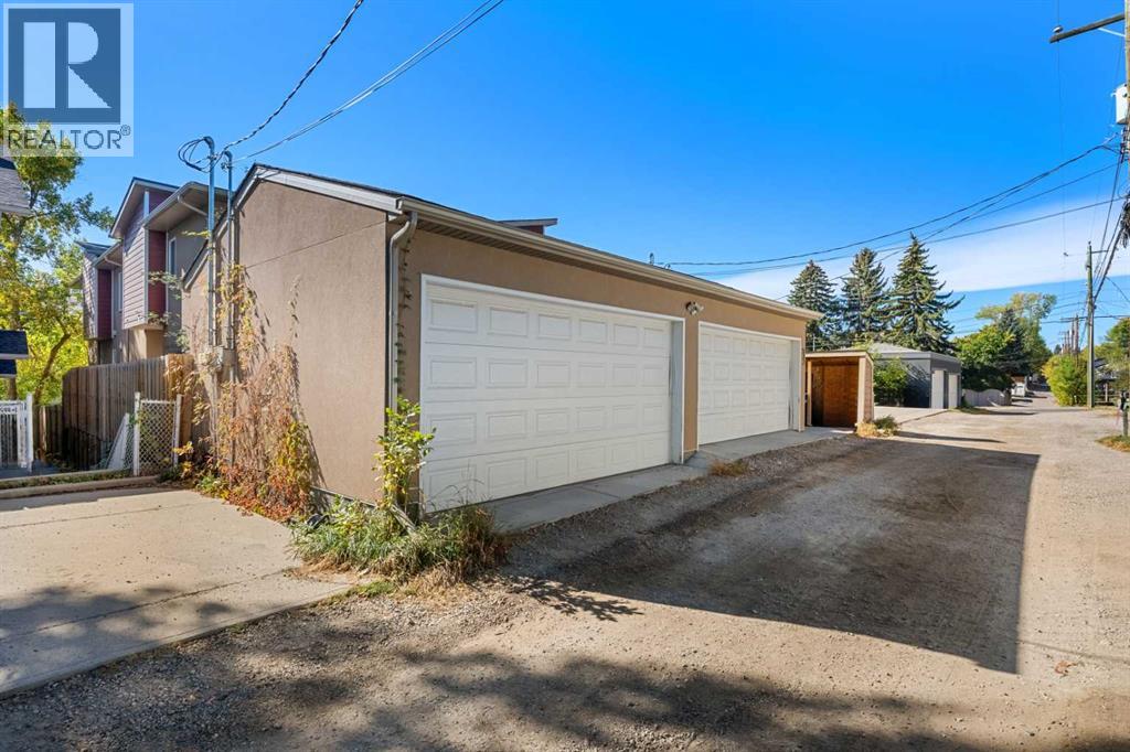 2, 530 56 Avenue Sw, Calgary, Alberta  T2V 0G7 - Photo 38 - A2259054