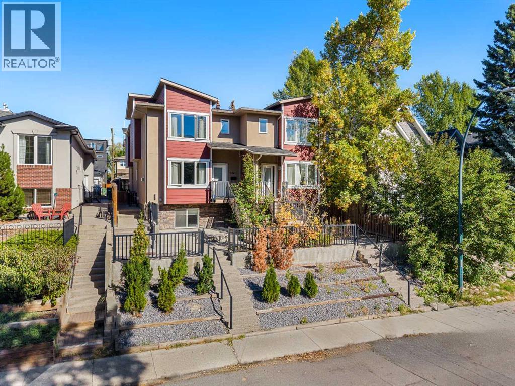 2, 530 56 Avenue Sw, Calgary, Alberta  T2V 0G7 - Photo 2 - A2259054