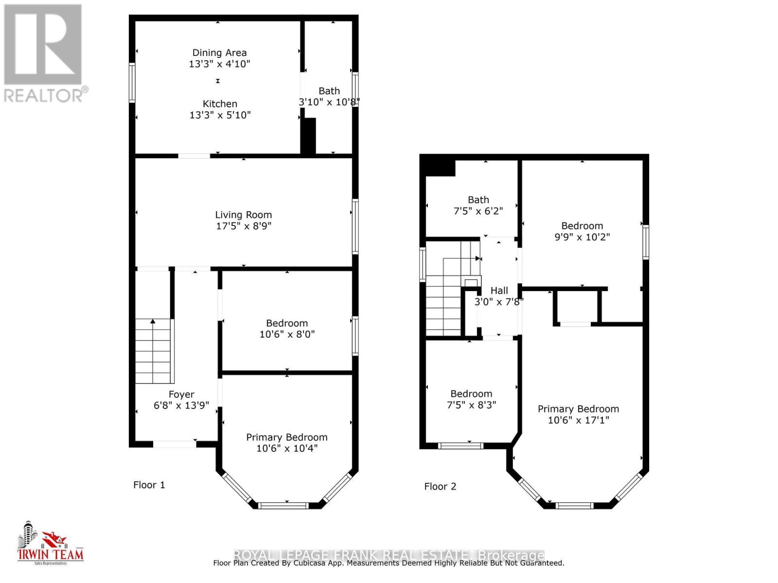 87 Durham Street W, Kawartha Lakes, Ontario  K9V 2P8 - Photo 16 - X12433049