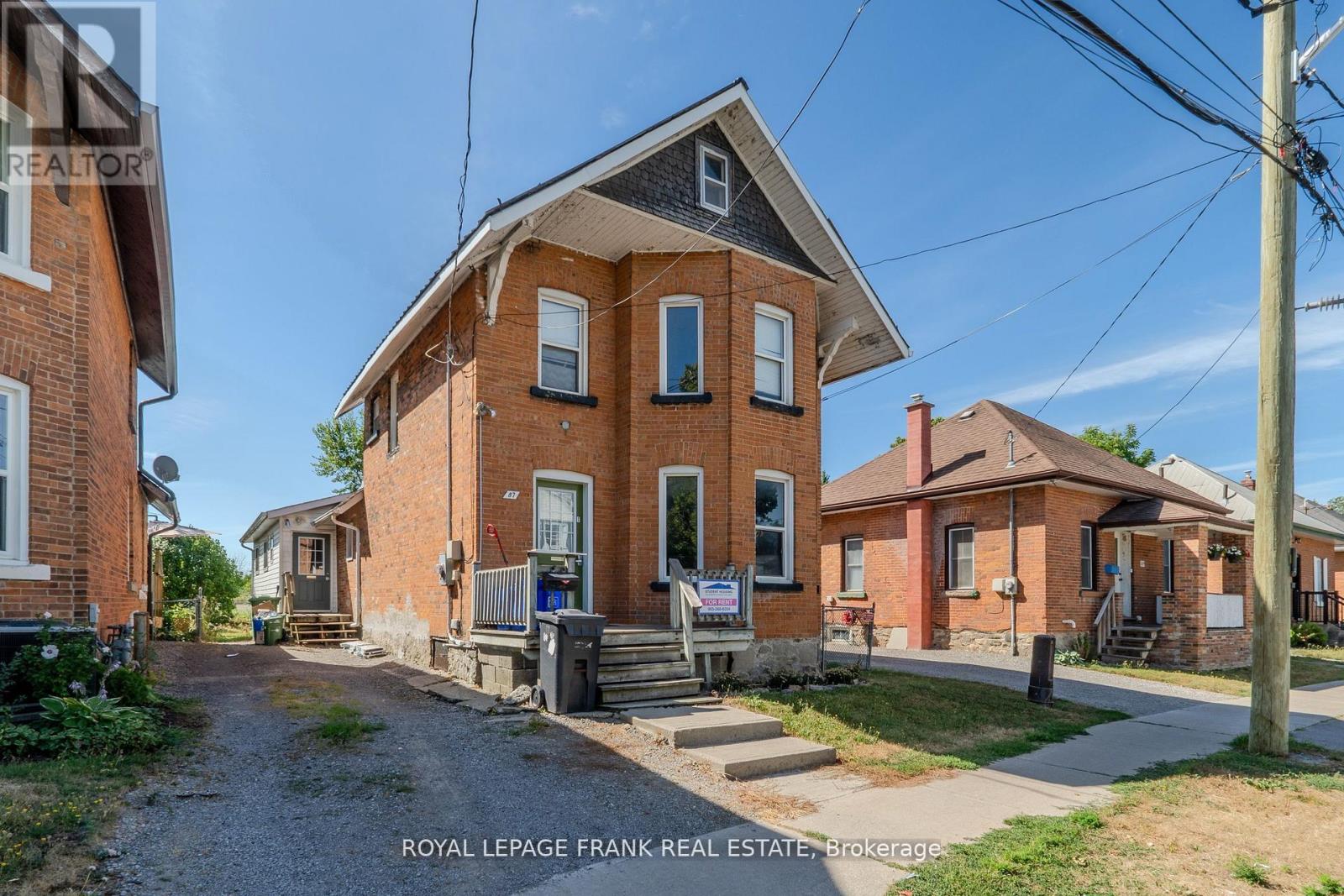 87 Durham Street W, Kawartha Lakes, Ontario  K9V 2P8 - Photo 2 - X12433049