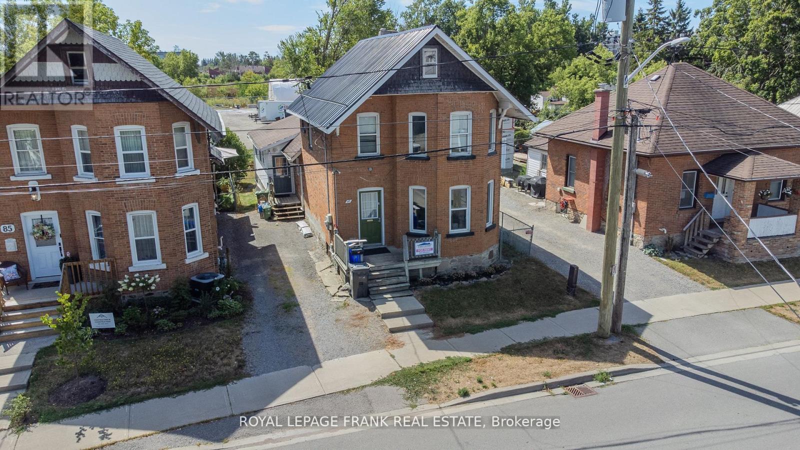 87 Durham Street W, Kawartha Lakes, Ontario  K9V 2P8 - Photo 30 - X12433049