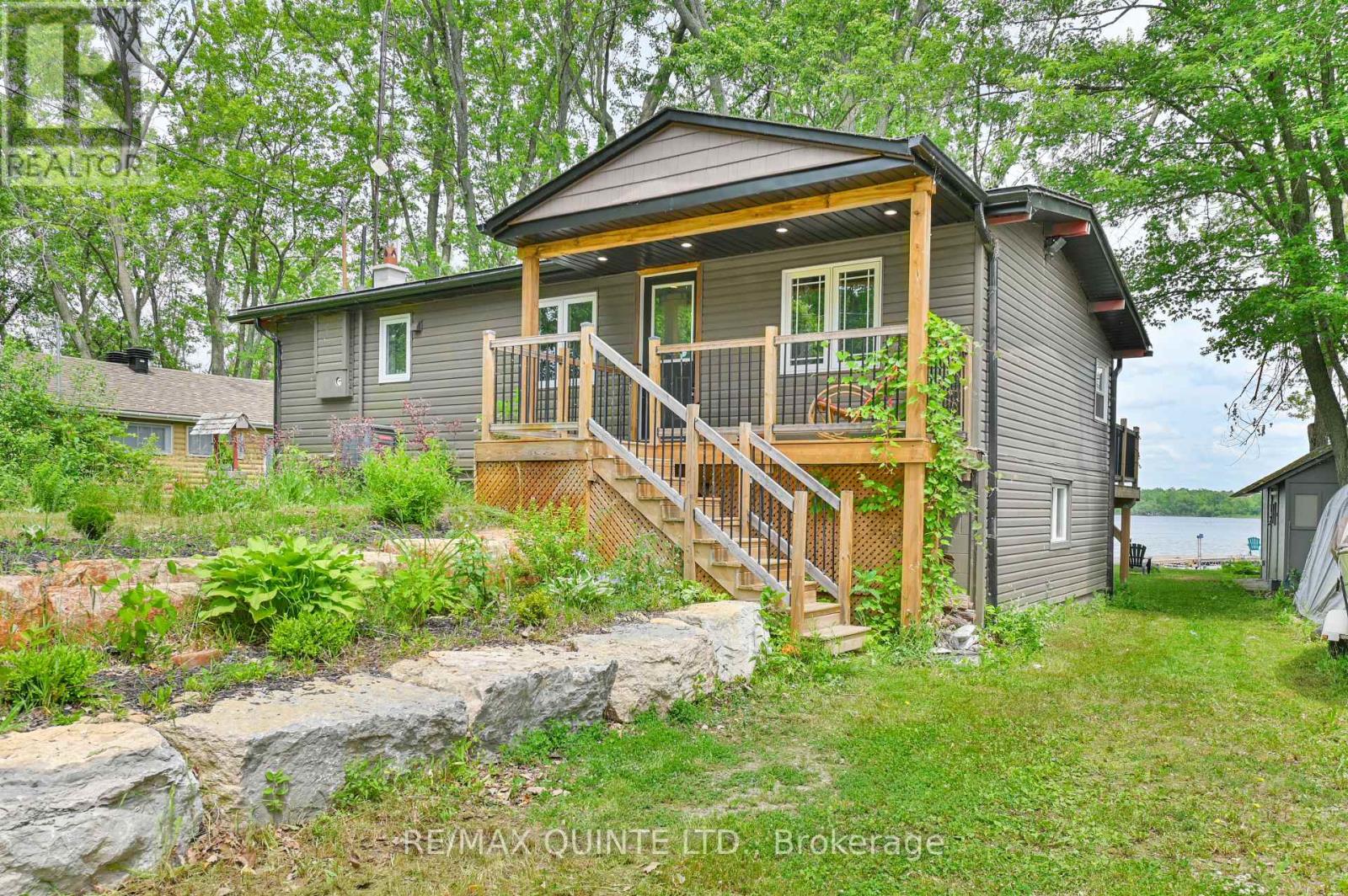 110 HICKORY BAY ROAD, Trent Hills, Ontario