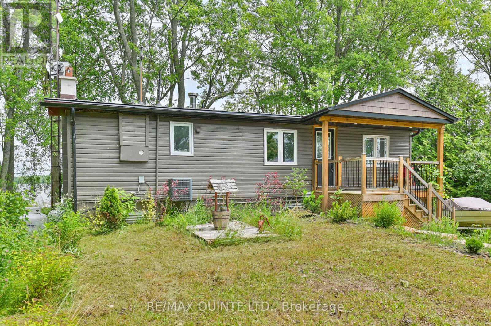 110 Hickory Bay Road, Trent Hills, Ontario  K0L 1L0 - Photo 2 - X12433053