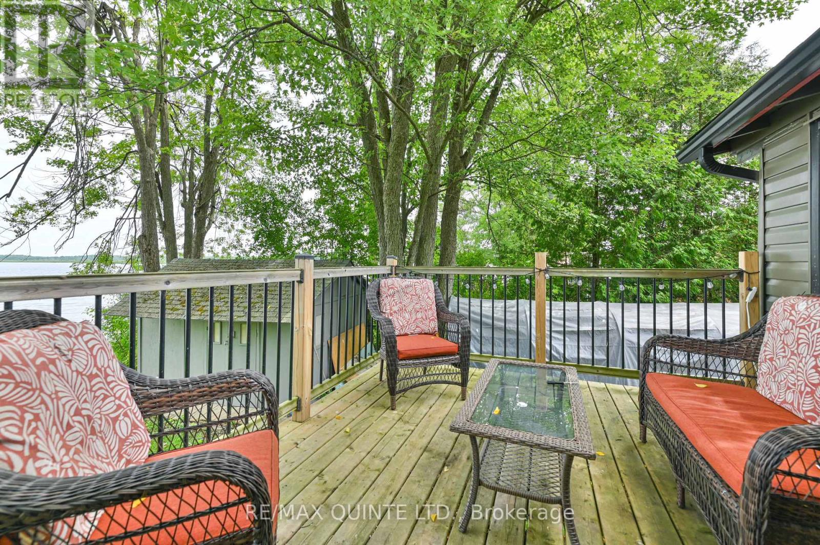 110 Hickory Bay Road, Trent Hills, Ontario  K0L 1L0 - Photo 21 - X12433053