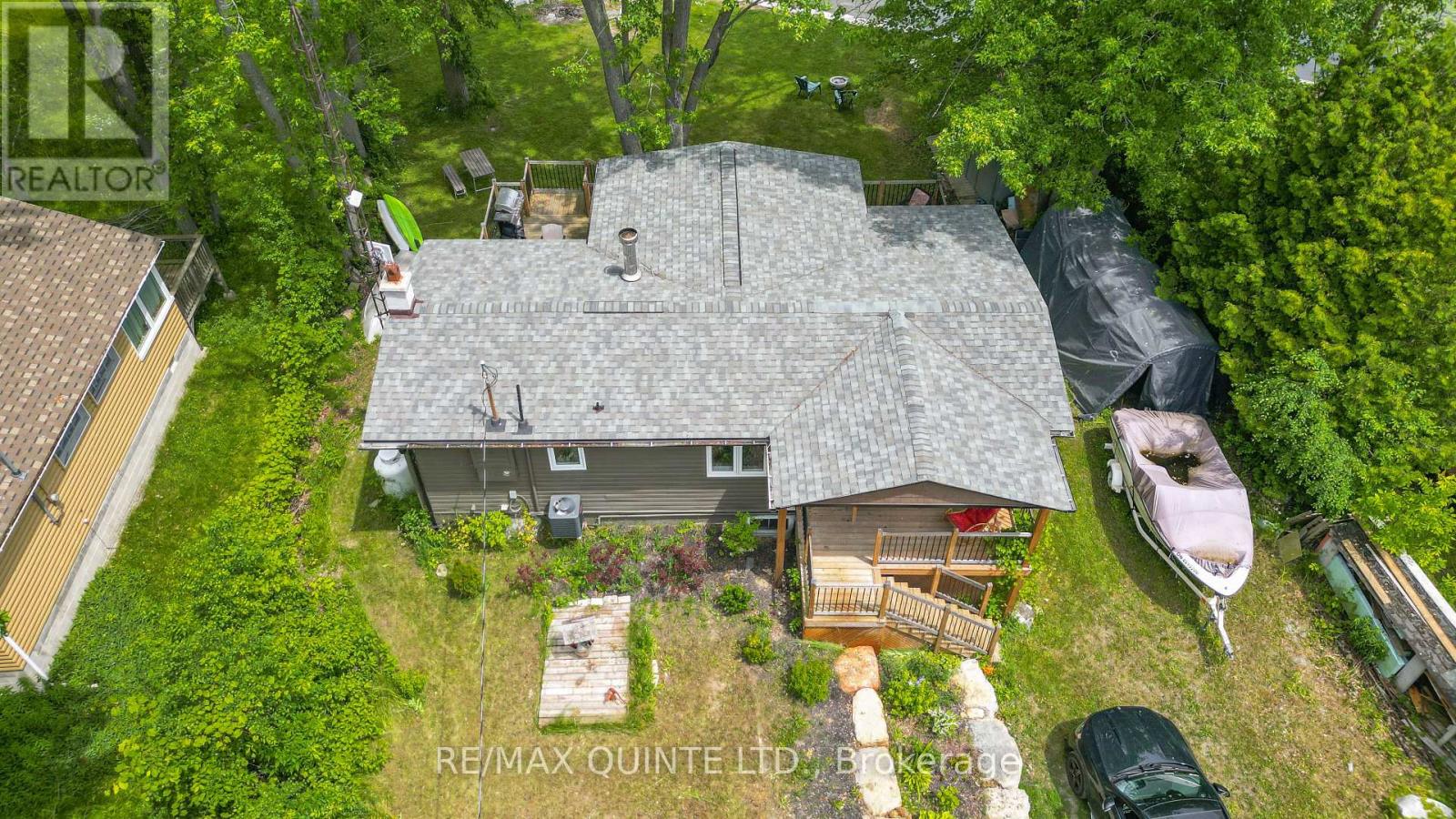 110 Hickory Bay Road, Trent Hills, Ontario  K0L 1L0 - Photo 25 - X12433053