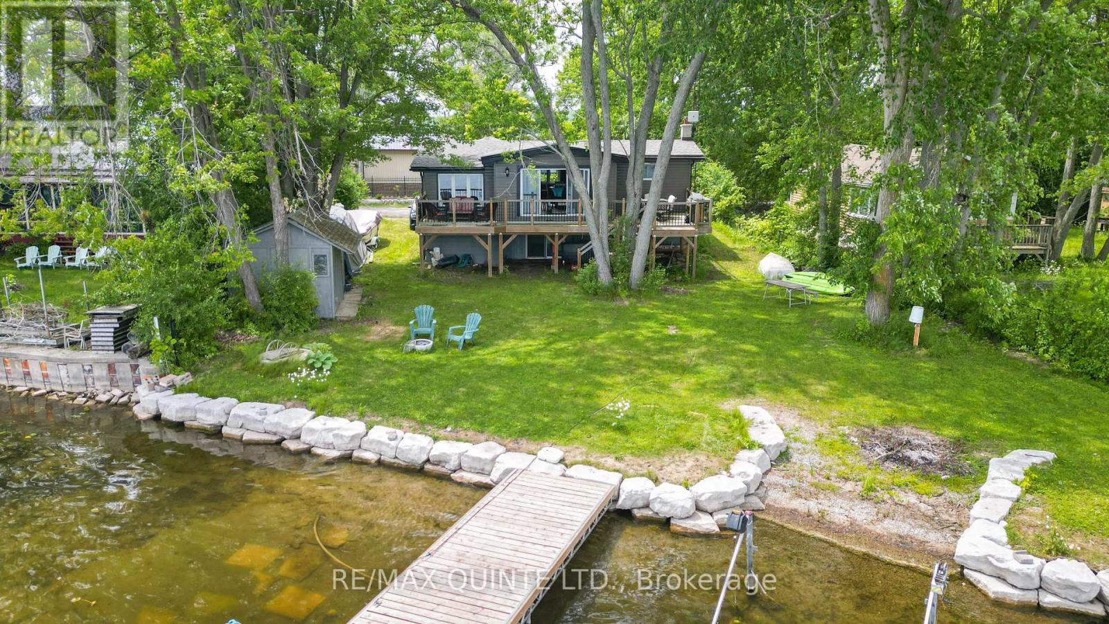 110 Hickory Bay Road, Trent Hills, Ontario  K0L 1L0 - Photo 27 - X12433053
