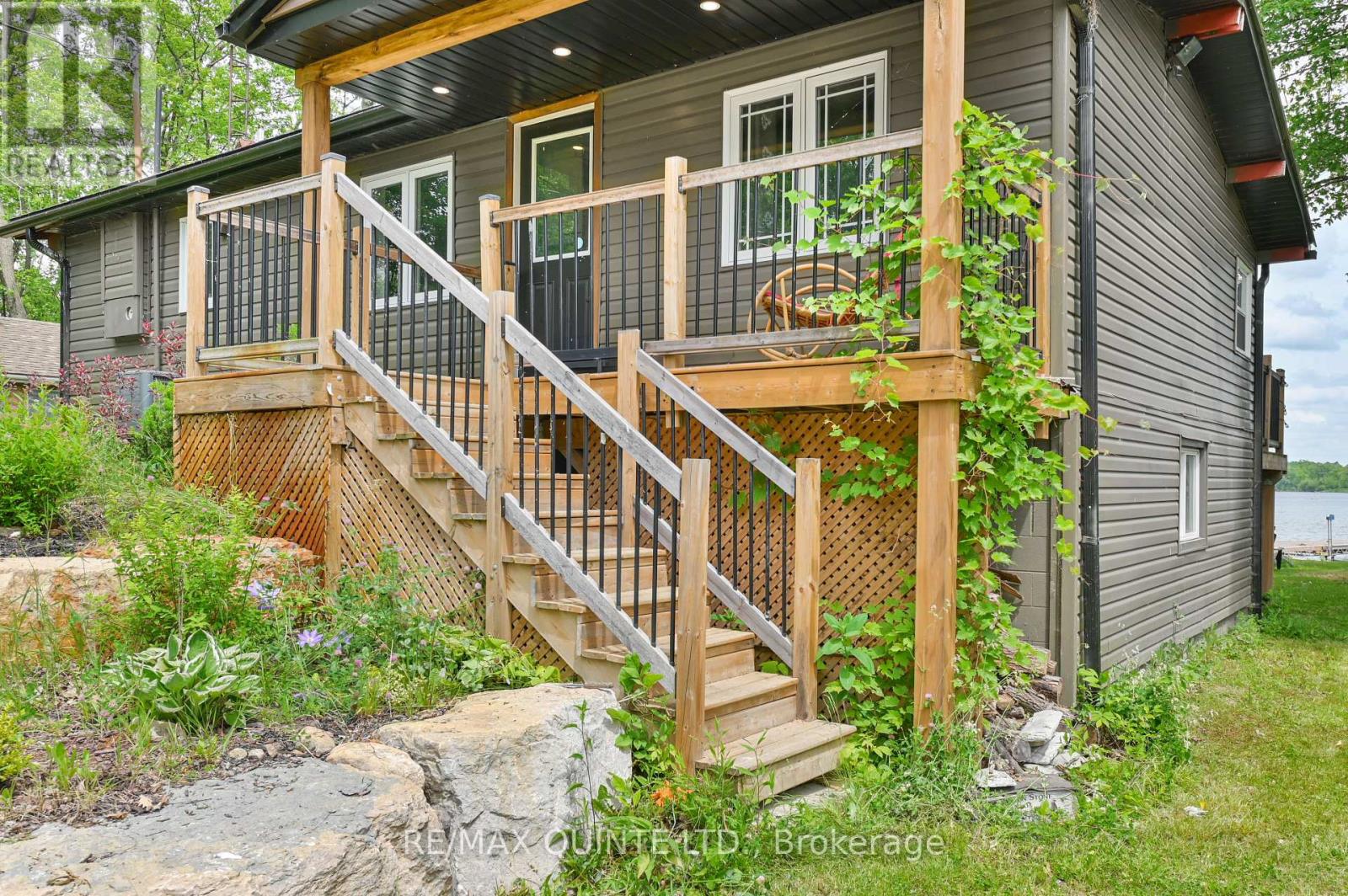 110 Hickory Bay Road, Trent Hills, Ontario  K0L 1L0 - Photo 3 - X12433053