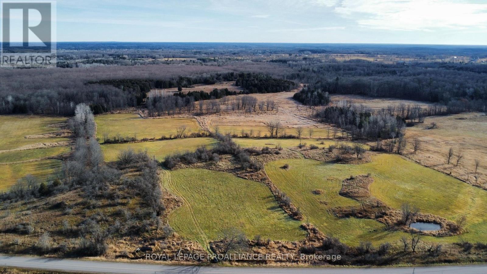 0 Cooper Road, Madoc, Ontario  K0K 2K0 - Photo 1 - X12433063