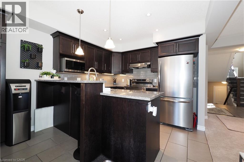 550 Landgren Court, Kitchener, Ontario N2A 0G8 - Photo 10 - 40774214