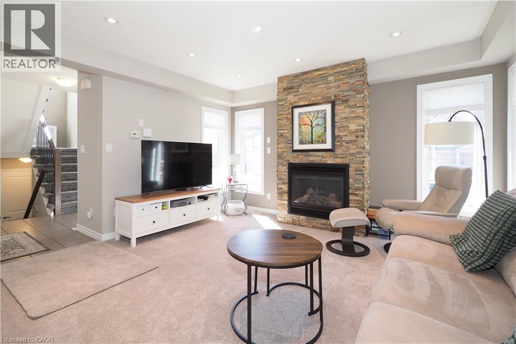 550 Landgren Court, Kitchener, Ontario N2A 0G8 - Photo 5 - 40774214