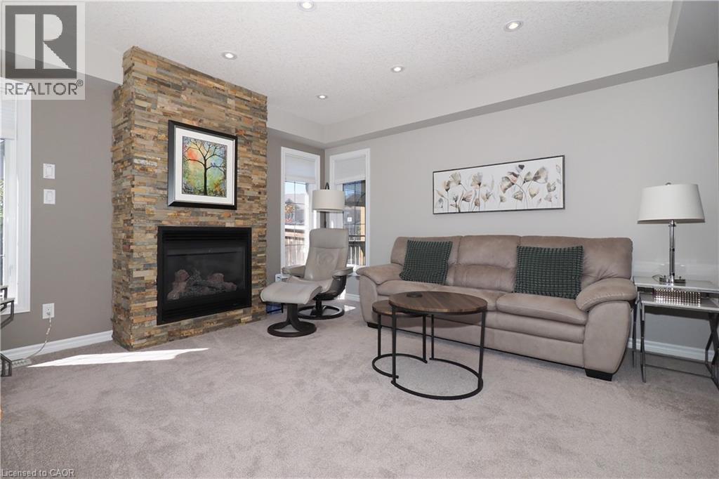 550 Landgren Court, Kitchener, Ontario N2A 0G8 - Photo 6 - 40774214