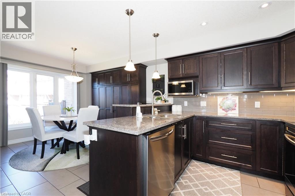 550 Landgren Court, Kitchener, Ontario N2A 0G8 - Photo 9 - 40774214