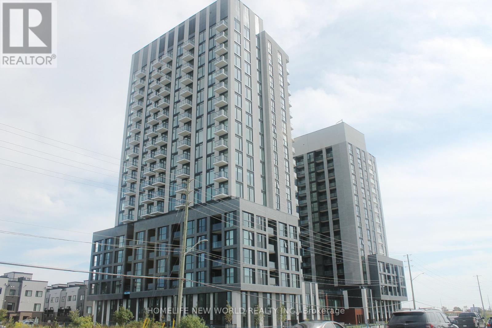 1611 - 3079 TRAFALGAR ROAD, Oakville, Ontario