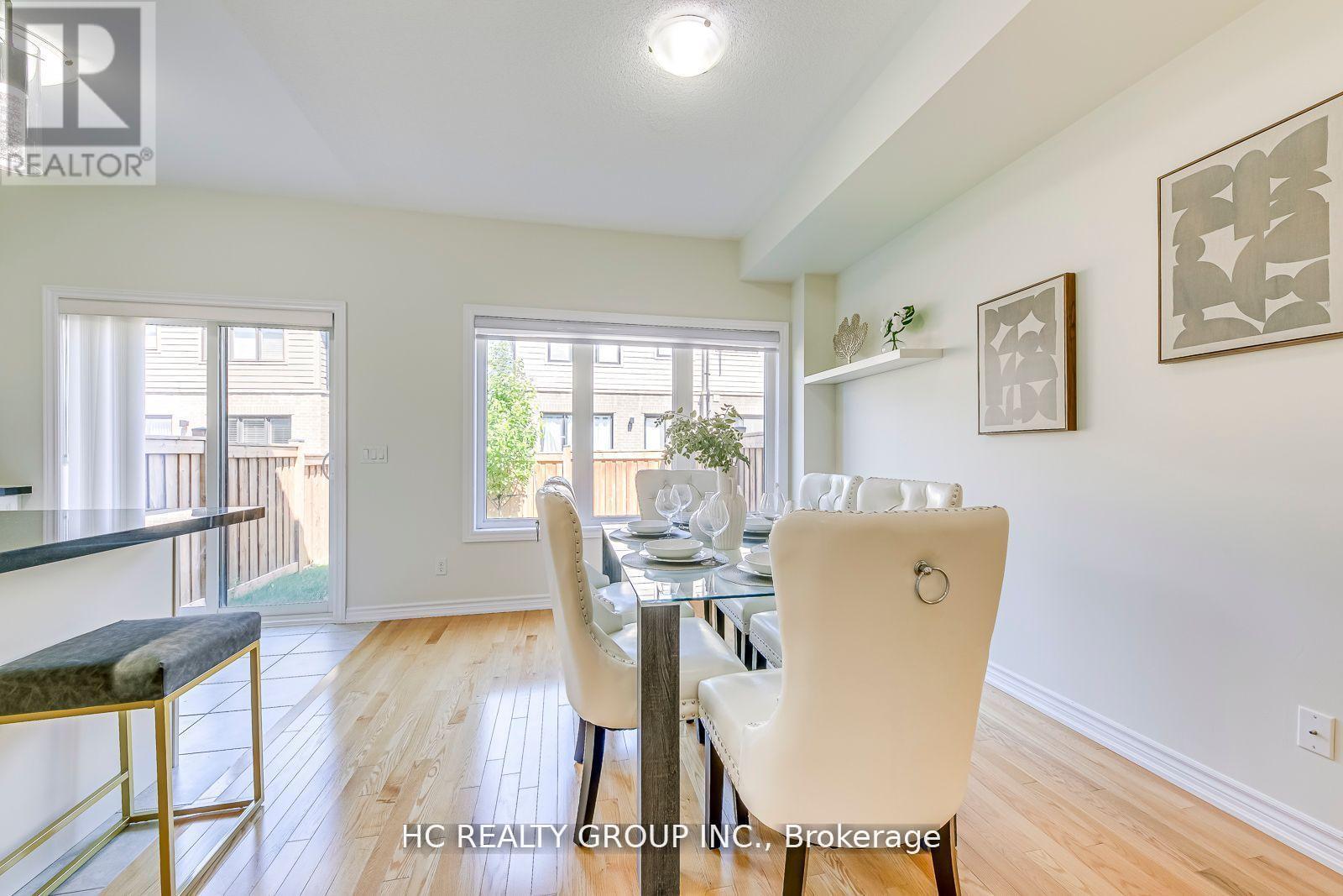 385 Athabasca Common, Oakville, Ontario  L6H 0R5 - Photo 8 - W12432888