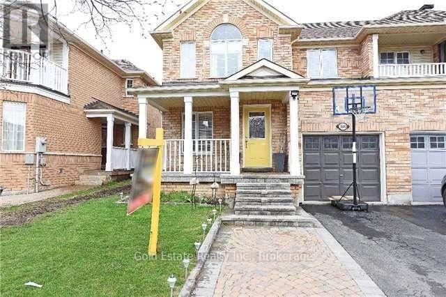 3810 TALIAS CRESCENT, Mississauga, Ontario