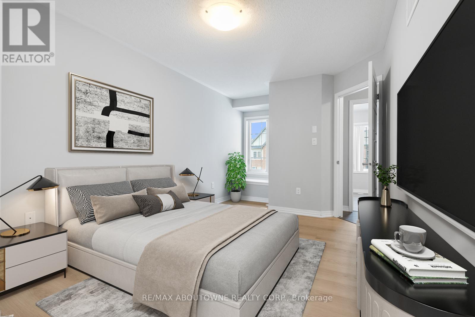298 Jemima Drive, Oakville, Ontario  L6M 0V6 - Photo 17 - W12432906