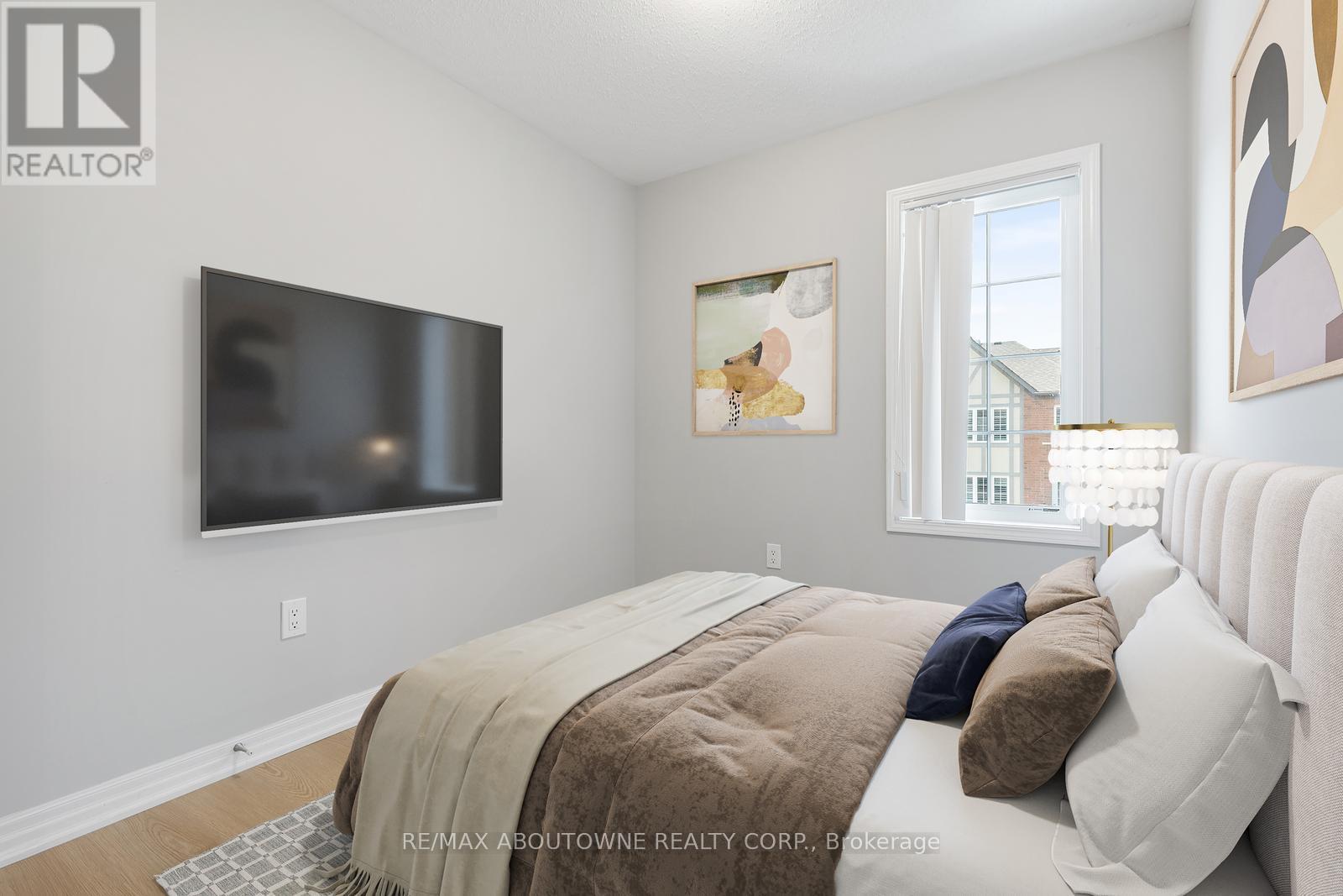 298 Jemima Drive, Oakville, Ontario  L6M 0V6 - Photo 20 - W12432906