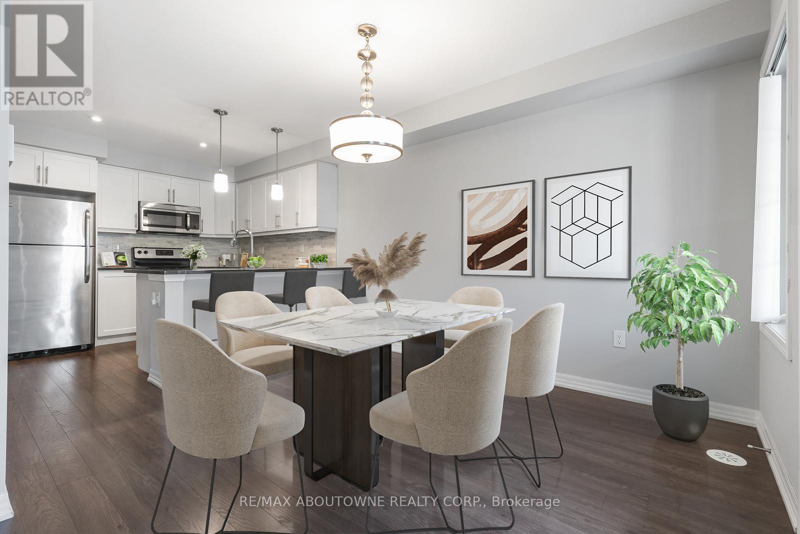 298 Jemima Drive, Oakville, Ontario  L6M 0V6 - Photo 8 - W12432906