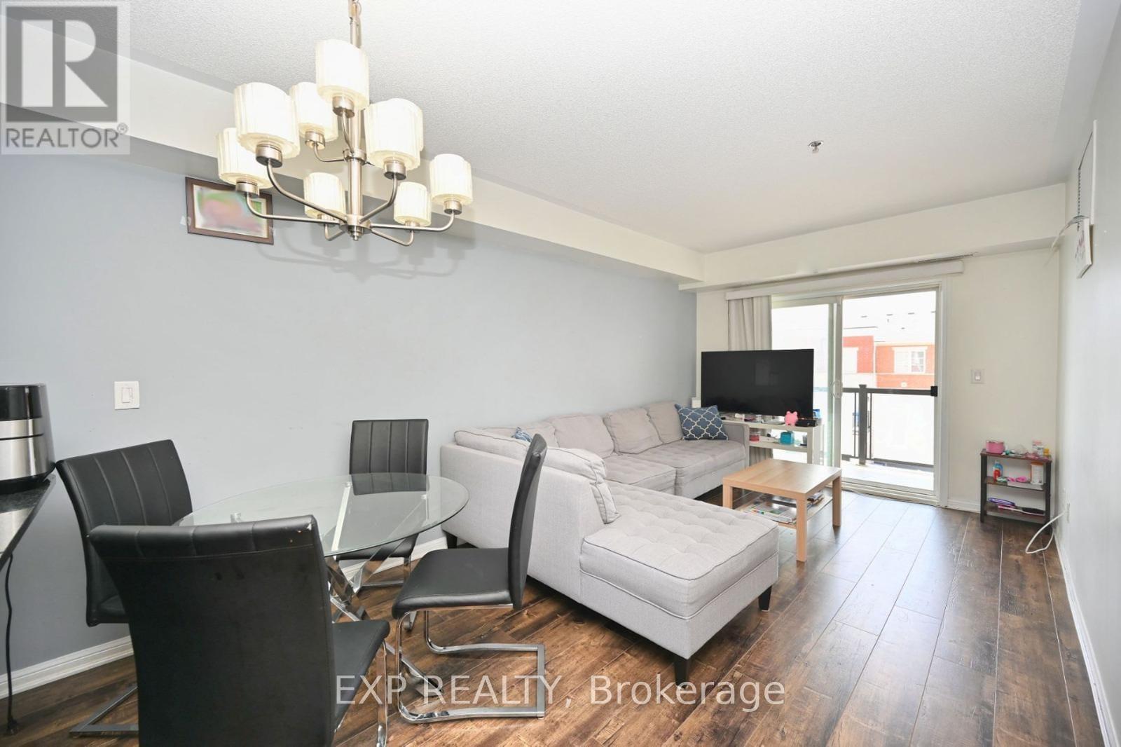 301 - 70 Baycliffe Crescent, Brampton, Ontario  L7A 3Z4 - Photo 3 - W12432908