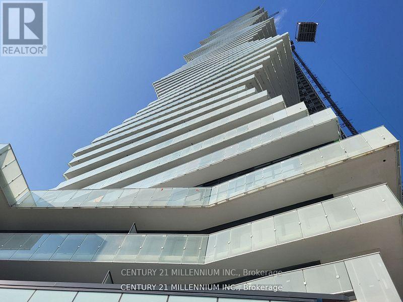 3604 - 3883 QUARTZ ROAD, Mississauga, Ontario