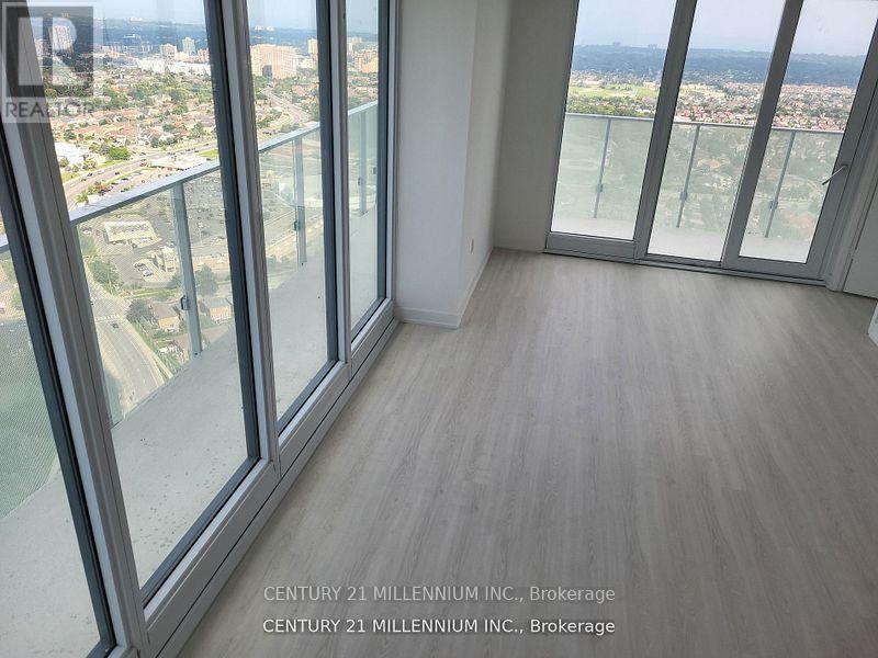 3604 - 3883 Quartz Road, Mississauga, Ontario  L5B 0M4 - Photo 12 - W12432967