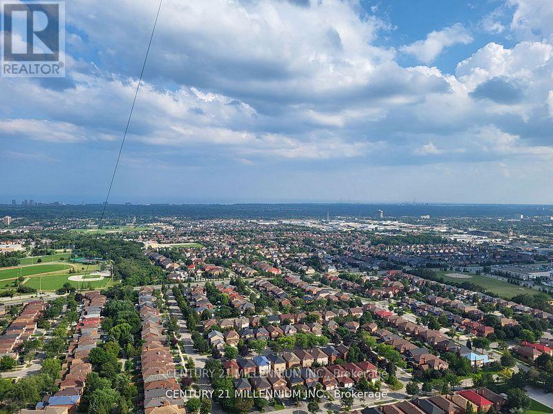3604 - 3883 Quartz Road, Mississauga, Ontario  L5B 0M4 - Photo 16 - W12432967