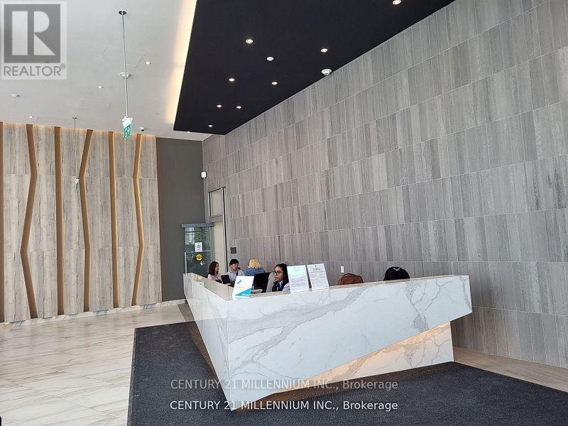 3604 - 3883 Quartz Road, Mississauga, Ontario  L5B 0M4 - Photo 2 - W12432967