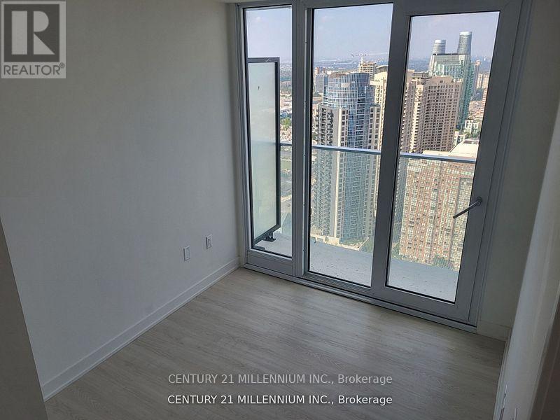 3604 - 3883 Quartz Road, Mississauga, Ontario  L5B 0M4 - Photo 9 - W12432967