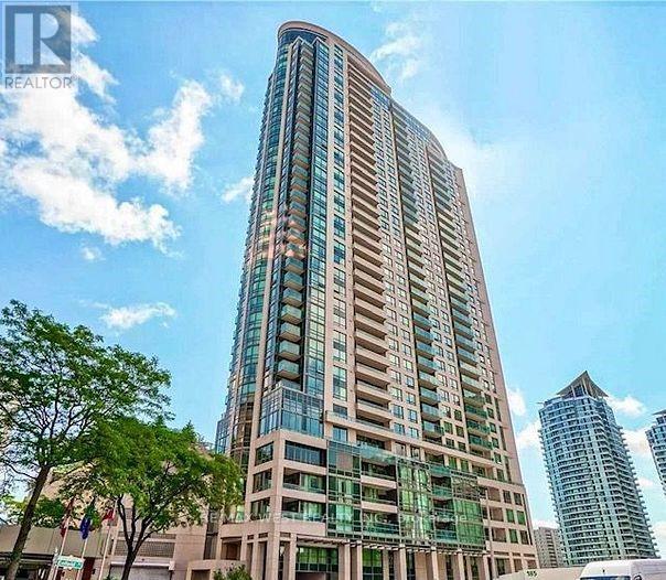1006 - 208 ENFIELD PLACE, Mississauga, Ontario