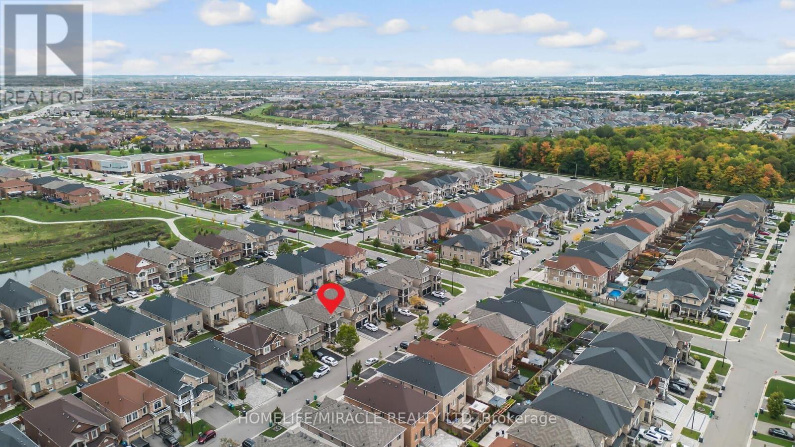 10 Kenora Street, Brampton, Ontario  L6X 5N8 - Photo 50 - W12432974