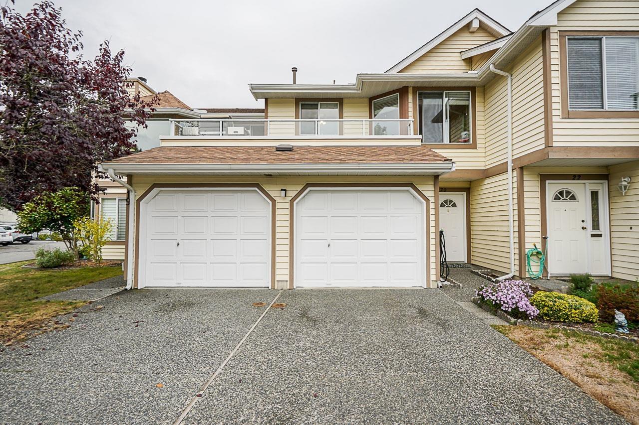 20 9259 122 Street, Surrey, British Columbia  V3V 7R3 - Photo 2 - R3053299