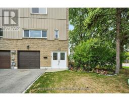 69 - 400 BLOOR STREET, Mississauga, Ontario