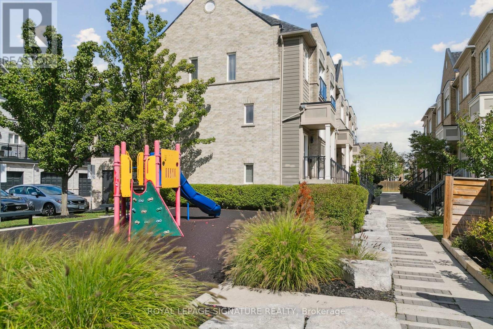 32 - 5035 Oscar Peterson Boulevard, Mississauga, Ontario  L5M 0P4 - Photo 20 - W12432995