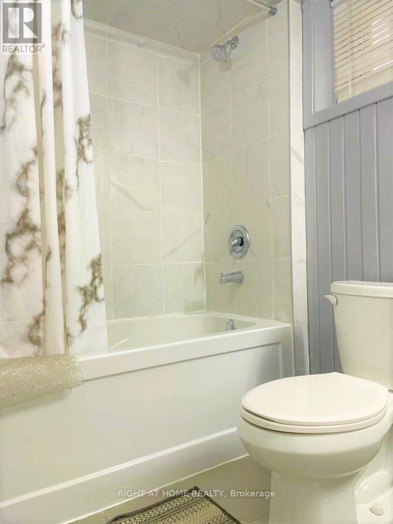 Bsmt - 18 Inverdon Road, Toronto, Ontario  M9C 4L5 - Photo 5 - W12433008