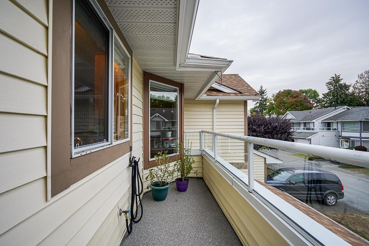 20 9259 122 Street, Surrey, British Columbia  V3V 7R3 - Photo 27 - R3053299
