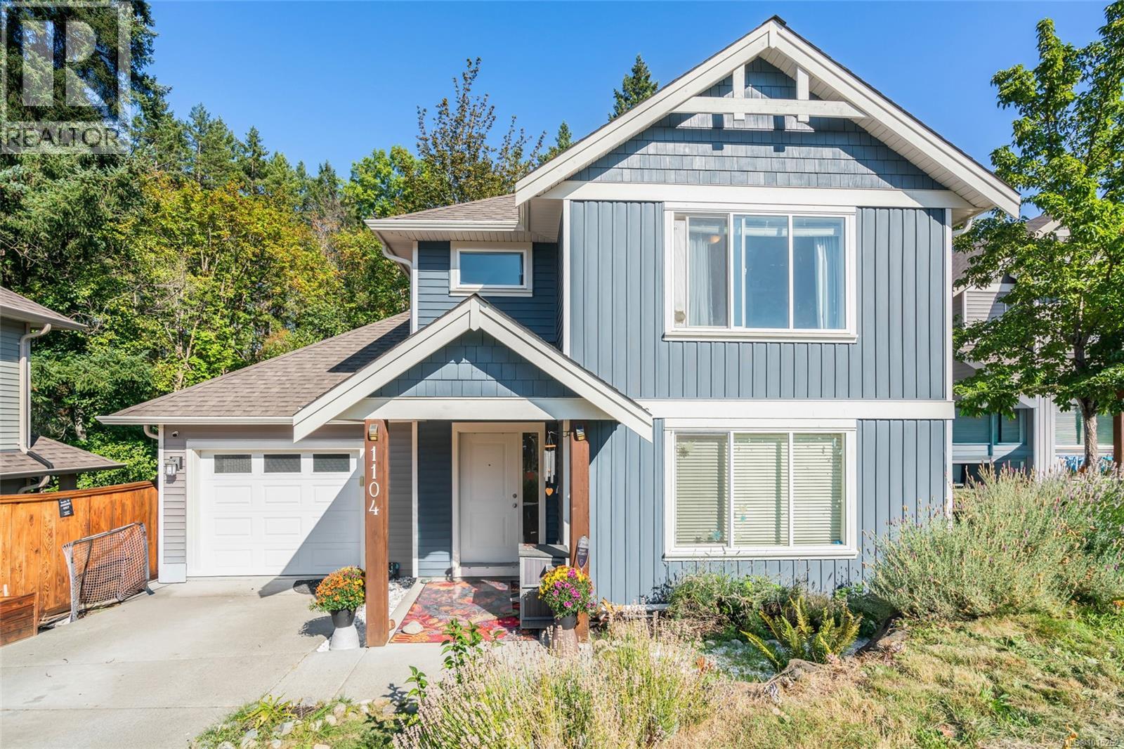 1104 Timberwood Dr, Nanaimo, British Columbia